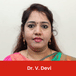 Thiruthangal Nadar College, Principal: Dr. V. Devi Interview